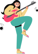 música icon