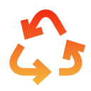 reciclar icon