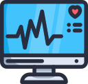 monitor icon