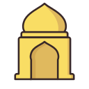 mezquita icon