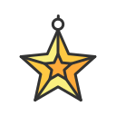 estrella icon