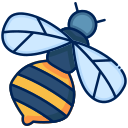 abeja icon