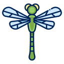 libélula icon