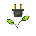 energía icon