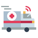 Ambulancia icon