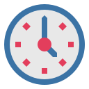 Reloj icon