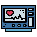 Cardiograma icon