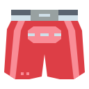 bermudas icon