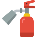 Fire extinguisher 