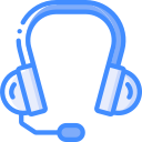 Auriculares icon