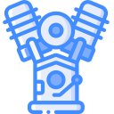 Motor icon