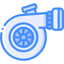 Turbo icon