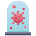 virus icon