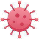 virus icon