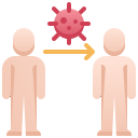 virus icon