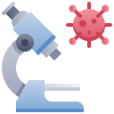 microscopio icon