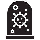 virus icon