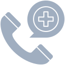 Вызов icon