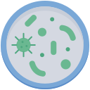 Бактерии icon