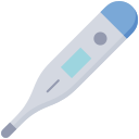 Термометр icon