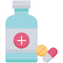Лекарство icon