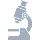 Микроскоп icon