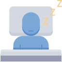 dormir icon