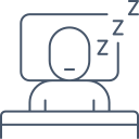 dormir icon