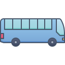 autobús icon