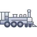 locomotora icon