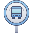 autobús icon