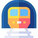 metro icon