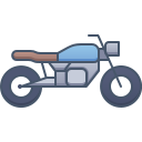 motocicleta icon