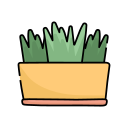 plantas icon