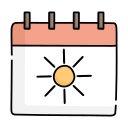 calendario icon