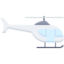 helicóptero icon