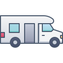 autocaravana icon