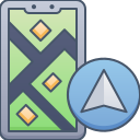 gps icon