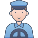 conductor icon