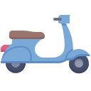 scooter icon