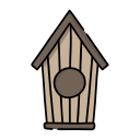 pajarera icon