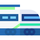 trem-bala icon