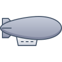 zepplin icon