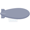 zepplin icon