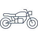 motocicleta icon