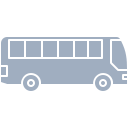 autobús icon