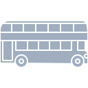 autobús icon