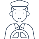 conductor icon