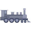 locomotora icon