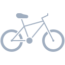 bicicleta icon